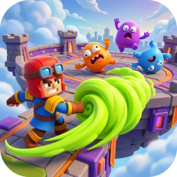 Fart Force Arena icon