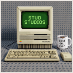 The Stud Studio!