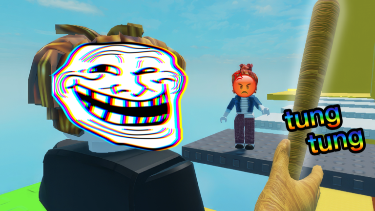 Sprint and Crawl troll Tower (UPD) screenshot 1