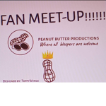 Peanut Butter Productions