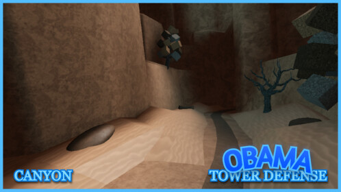 obama tower defense: presidential power UPDATE