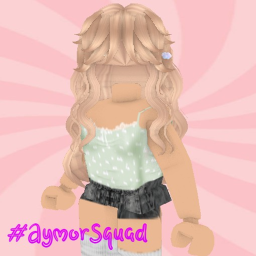[SUMMER🌴] Aymor's Preppy Con!