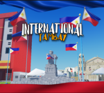 International Tambay Community