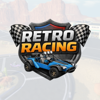 Retro Racing