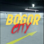 BOGOR CITY