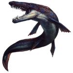 Rise From Extinction (O.R.G.)