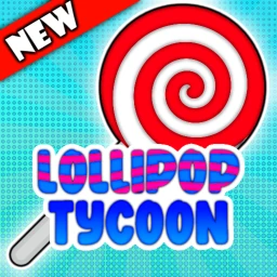 Lollipop Tycoon🍭 [🆕UPDATE] icon