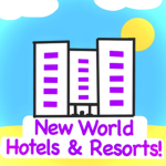 New World Hotels & Resorts!