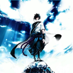 PHANSASUKE VÀ PORRY