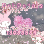 PnkPetals