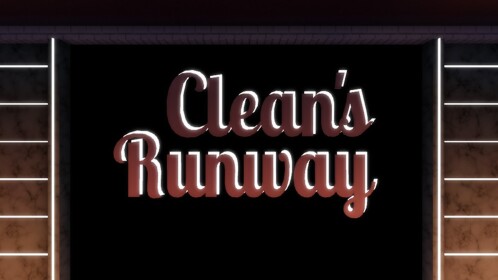 [DANCES] Clean's Runway & Avatar Editor