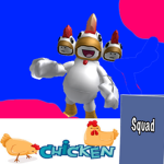 Jek1738 Plays Chicken Squad