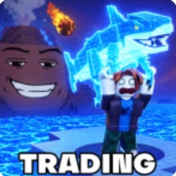 [Trade] Escape lava for brainrots