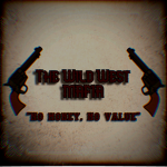 Mafia The Wild West