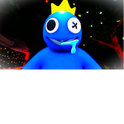 survive rainbow friends