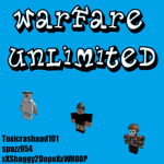 Warfare Unlimited