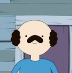 Receding Hairline Studios
