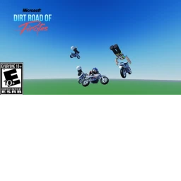 Dirt road of Pirates icon