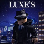 ⋆⊱ Luxe's ⊰⋆ Group Thumbnail