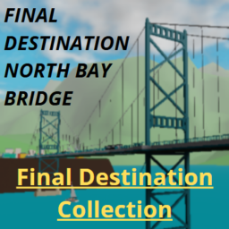 Bridge Disaster (Legacy) icon
