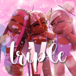 Triple V !!