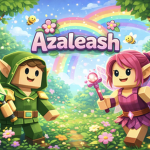 Azaleash