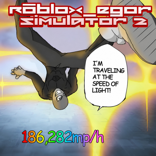 Roblox_Egor Simulator 2 icon