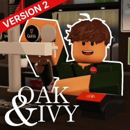 [UK] The Oak & Ivy