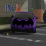 Batman | Marv