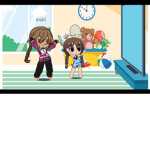 GACHA SISTAS