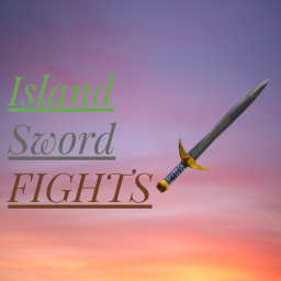 Island Sword Fight!