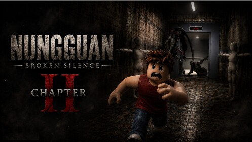 [ บทที่ 2 ] NUNGGUAN | Broken Silence
