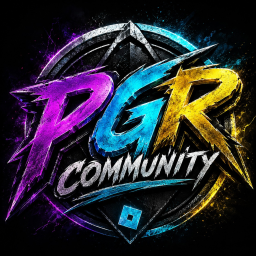 PGR PARTY
