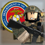 [USMC] : United States Marine Corps