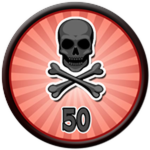 50 Killjoys