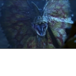 A tribute to Dilophosaurus icon