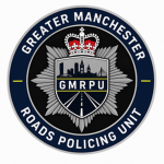 Grater manchester Roads Policing Unit