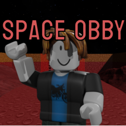 SPACE OBBY!
