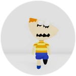 Game Badge Thumbnail