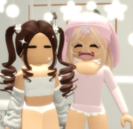 xX - Scarlett & Mira - Xx