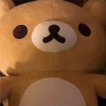 Pookie Bear Gamer