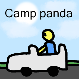 Camp Panda