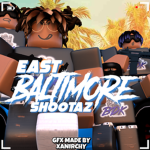 East Baltimore Shootaz [EBS]