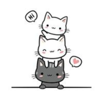 LULU kitty