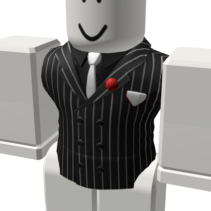 The Crook Torso