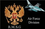 RMSG: Air Force Division