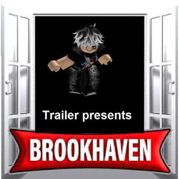 brookhaven trailer 