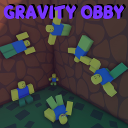 Gravity Obby