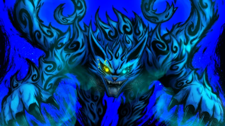 [🔹🎃]ブラッドライン