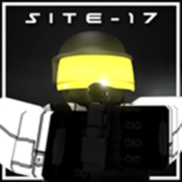 [SCP] Site - 17